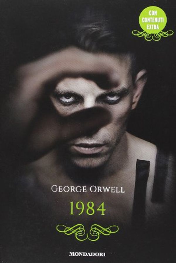 Cover Art for 9788804627821, 1984 by George Orwell