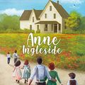 Cover Art for 9788566549737, Anne De Ingleside by Lucy Mauad Montgomery