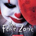 Cover Art for 9781407199276, The Fear Zone by K. R. Alexander