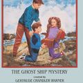 Cover Art for 9780785736783, The Ghost Ship Mystery by Gertrude C. Warner