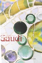 Cover Art for 9788496137875, Architecture of Gaudi (Great Britain) by H. Kliczkowski