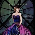 Cover Art for B01FIXNCUS, A Darkness Strange and Lovely (Something Strange and Deadly Trilogy) by Susan Dennard (2014-06-24) by Susan Dennard