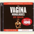 Cover Art for 9780375419188, The Vagina Monologues by Eve Ensler