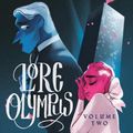 Cover Art for 9780593356081, Lore Olympus by Rachel Smythe