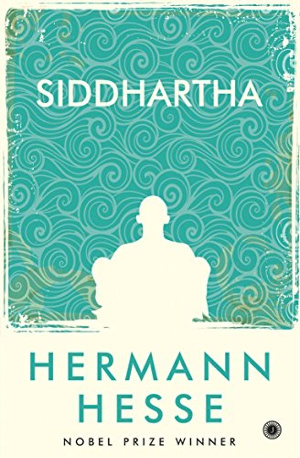 Cover Art for B01FZC8DO2, Siddhartha by Hermann Hesse