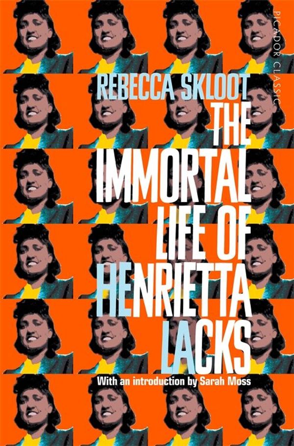 Cover Art for 9780230754058, The Immortal Life of Henrietta Lacks by Rebecca Skloot