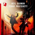 Cover Art for 9788852089893, Good Omens by Neil Gaiman, Terry Pratchett