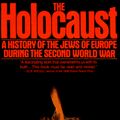 Cover Art for 9780805003482, The Holocaust by Martin Gilbert