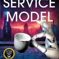 Cover Art for 9781035045662, Service Model by Adrian Tchaikovsky