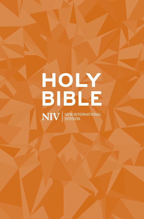 Cover Art for 9781444701524, NIV Popular Paperback Bible by New International Version