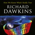 Cover Art for 9780857531940, The Magic of Reality by Richard Dawkins