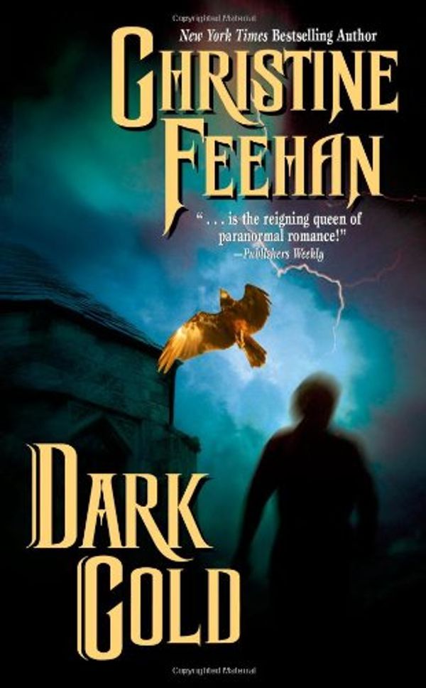 Cover Art for 9788495752987, El Oro Oscuro = Dark Gold by Christine Feehan