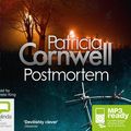 Cover Art for 9781486225569, Postmortem by Patricia Cornwell