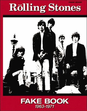 Cover Art for 9780757918896, The Rolling Stones by Rolling Stones