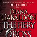 Cover Art for B005H0CC9U, The Fiery Cross: (Outlander 5) by Diana Gabaldon