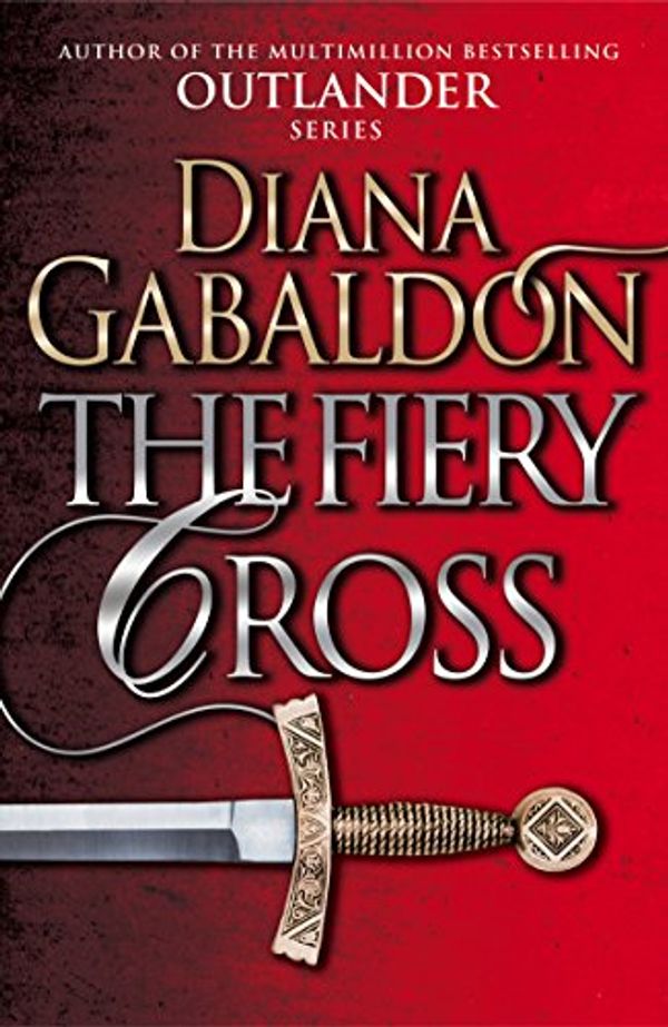 Cover Art for B005H0CC9U, The Fiery Cross: (Outlander 5) by Diana Gabaldon