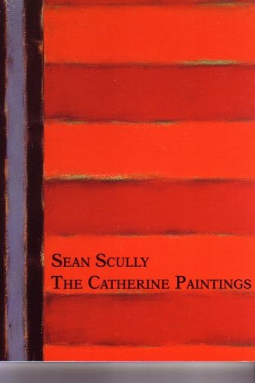 Cover Art for 9780929865096, Sean Scully by Carter Ratcliff, Etc