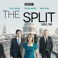 Cover Art for 5051561044199, The Split - Series 2 [DVD] [2020] by Unbranded