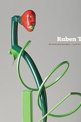 Cover Art for 9780295990040, Ruben Trejo by Ben Mitchell