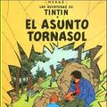 Cover Art for 9788426114136, El asunto tornasol by Herge-tintin Rustica, III
