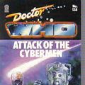 Cover Art for 9780426202905, Doctor Who-Attack of the Cybermen by Eric Saward