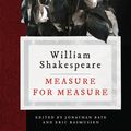 Cover Art for 9780230243903, Measure for Measure by Shakespeare W. Et Al