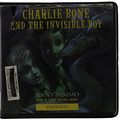 Cover Art for 9780307245670, Charlie Bone and the Invisible Boy by Jenny Nimmo