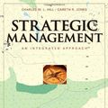 Cover Art for B01JXRUNKW, Strategic Management Theory: An Integrated Approach by Charles W. L. Hill (2009-10-14) by Charles W. L. Hill;Gareth R. Jones