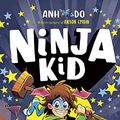 Cover Art for 9788427232471, Sèrie Ninja Kid 10 - Herois Ninja! by Anh Do