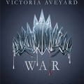 Cover Art for 9781409175988, War Storm by Victoria Aveyard