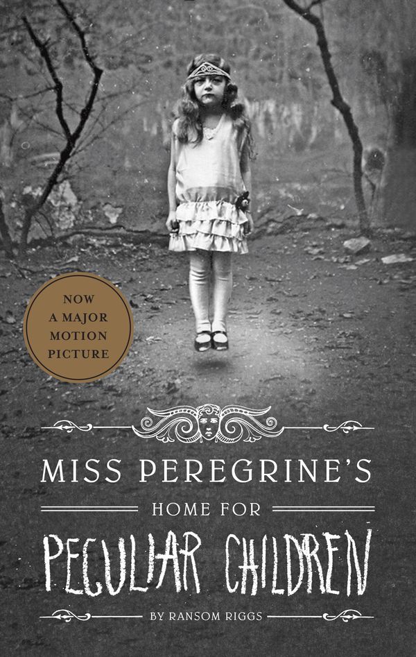 Cover Art for 9781594748394, Miss Peregrine's Peculiar Children Boxed SetMiss Peregrine's Peculiar Children by Ransom Riggs