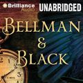 Cover Art for 9781491537329, Bellman & Black by Diane Setterfield