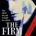 Cover Art for 9780712639828, The Firm by John Grisham