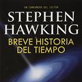 Cover Art for 9786079377373, Breve historia del tiempo by Stephen Hawking