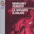 Cover Art for 9782277227816, La servante écarlate by Margaret Atwood