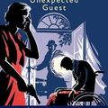 Cover Art for 9780006513681, The Unexpected Guest: Novelisation by Agatha Christie