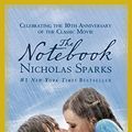 Cover Art for B00N18JTK0, The Notebook: Student edition (Novel Learning Series Book 1) by Nicholas Sparks