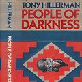 Cover Art for 9780060119072, People of Darkness by Tony Hillerman