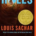 Cover Art for 9780440228592, Holes by Louis Sachar
