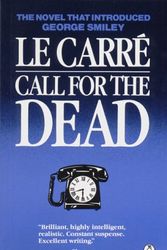 Cover Art for 9780140020663, Call for the Dead by John le Carré