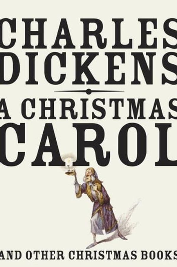 Cover Art for 9780307950512, A Christmas Carol by Charles Dickens