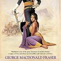 Cover Art for 9780007557356, Flashman by George MacDonald Fraser