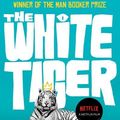 Cover Art for 9781838953904, The White Tiger by Aravind Adiga