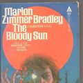 Cover Art for 9780441068555, The Bloody Sun by Marion Zimmer Bradley