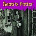 Cover Art for 9781432959661, Beatrix Potter by Charlotte Guillain