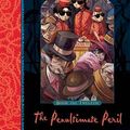Cover Art for 9781405223379, The Penultimate Peril by Lemony Snicket