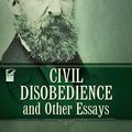 Cover Art for 9780486110110, Civil Disobedience by Henry David Thoreau
