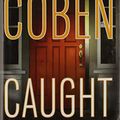 Cover Art for 9781616641382, Caught LARGE PRINT by Harlan Coben