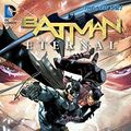 Cover Art for B00ZKA8IJU, Batman Eternal (2014-2015) Vol. 2 by Scott Snyder, Tim Seeley, James Tynion, Kyle Higgins, Ray Fawkes