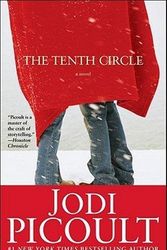 Cover Art for B01FODF72S, The Tenth Circle by Jodi Picoult